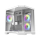Obudowa do komputera DarkFlash FT350 + 5 fans ARGB White